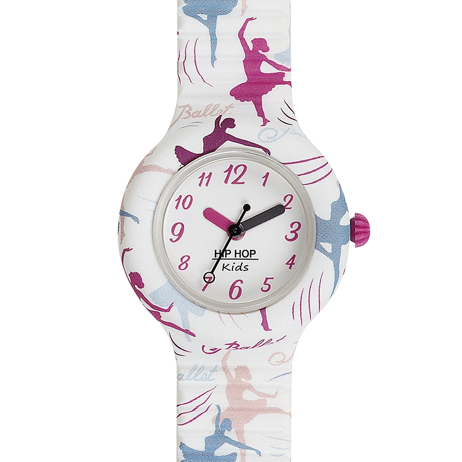 HIP HOP Mod. KIDS FUN